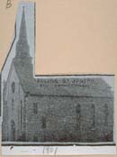 Église St-Joseph