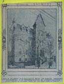 École Belmont
