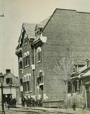 Boy's Home