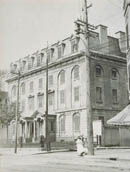 Académie St-Joseph