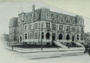 Aberdeen School