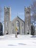 Saint-Laurent Church