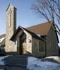 Église Presbyterian Church of the Town of Mount Royal