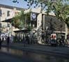 Station de métro Beaudry