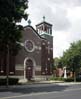 Sainte-Thérèse de l enfant Jésus Church