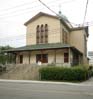 Slovak Catholic (Eastern Rites) Church of Ascension