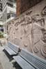Murale sur Saint-Urbain
