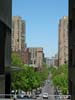 McGill campus view