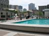 Vue de la Place des Arts