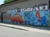 Astro Graffiti
