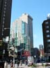 De Maisonneuve West bvd