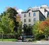 Petites Filles de Saint-Joseph Nunnery