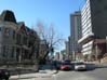 rue Saint-André / Sherbrooke