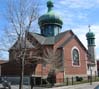  Église Holy Ghost