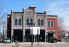 Fire Station No. 15  Pointe Saint-Charles