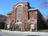 Montreal Korean United Church