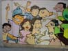 Family Graffiti