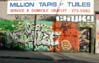 Million Tapis et tuiles