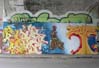 Rouen Street Underpass