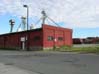 Hochelaga Rail Yard