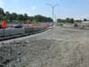 Pine street overpass