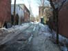Mentana alley