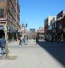 Rue Prince-Arthur