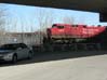 Trainspoting à Montréal