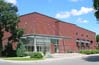 Robert-Bourassa Library Outremont