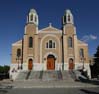 Église Saint-George Antiochian Orthodox