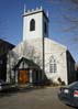 St. Andrew's United Church