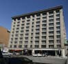 Square Phillips Hotel & Suites