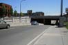 Saint-Denis underpass