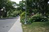 Avenue Argyle