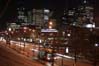 Saint-Antoine la nuit