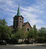 Saint-Philippe Church