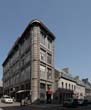 Magasin-entrepôt Gunn-Langlois