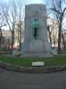 Monument à Wilfrid Laurier