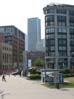 Vieux Montreal