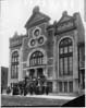 Synagogue Autrichienne et Hongroise