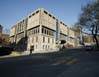 McGill University Centre