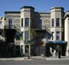 Triplex on Saint-Denis