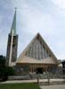 Sainte-Jeanne-d'Arc Church