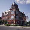 Bibliothèque Georges-Vanier