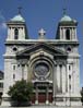 Sainte-Cunégonde Church