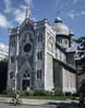 Notre-Dame-de-lourdes Chapel