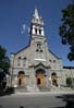 Église Sainte-Brigide de Kildare