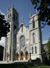 Outremont St. Viateur Church