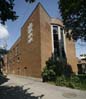 Église Chinoise Presbytérienne de Montréal