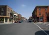 rue Beaubien coin Saint-Dominique